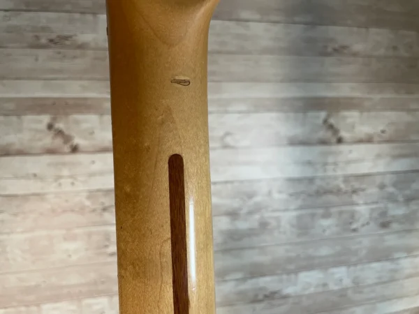 Fender USA Stratocaster 1993 Black