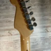 Fender USA Stratocaster 1993 Black