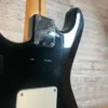 Fender USA Stratocaster 1993 Black