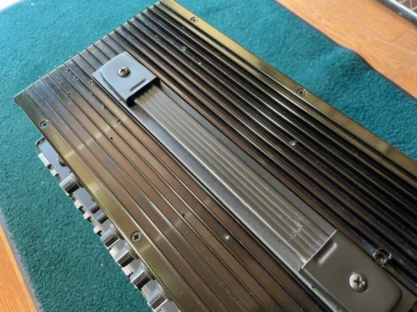 Gallien-Krueger MBS-III Bass Combo Used