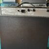 Gallien-Krueger MBS-III Bass Combo Used