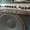 Gallien-Krueger MBS-III Bass Combo Used