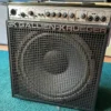 Gallien-Krueger MBS-III Bass Combo Used