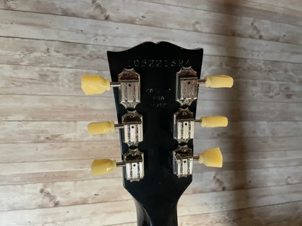 Gibson 2012 Les Paul Studio 50s