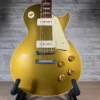Gibson Custom Shop 1956 Les Paul Goldtop VOS Used1