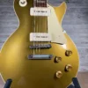 Gibson Custom Shop 1956 Les Paul Goldtop VOS Used1