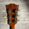 Gibson Custom Shop 1956 Les Paul Goldtop VOS Used1