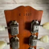 Gibson Custom Shop 1956 Les Paul Goldtop VOS Used1