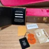 Gibson Custom Shop 1956 Les Paul Goldtop VOS Used1