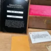 Gibson Custom Shop 1956 Les Paul Goldtop VOS Used1