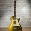 Gibson Custom Shop 1956 Les Paul Goldtop VOS Used1