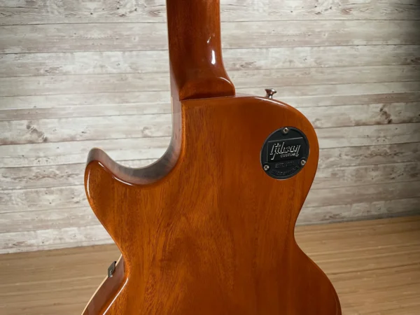 Gibson Custom Shop 1956 Les Paul Goldtop VOS Used1