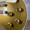 Gibson Custom Shop 1956 Les Paul Goldtop VOS Used1