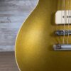 Gibson Custom Shop 1956 Les Paul Goldtop VOS Used1