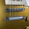 Gibson Custom Shop 1956 Les Paul Goldtop VOS Used1
