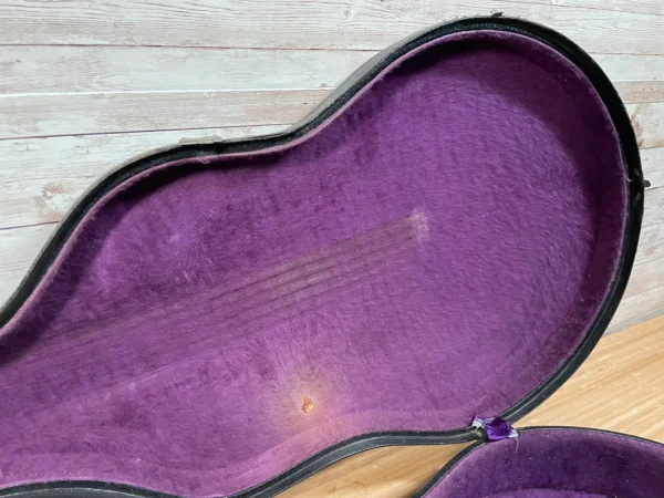 Gibson L1 Archtop 1912 Used