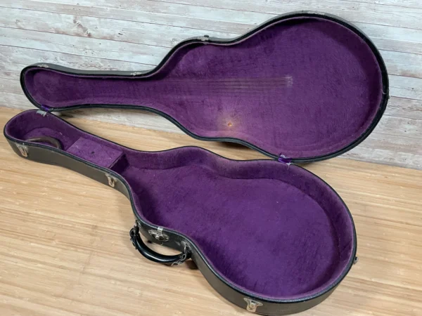 Gibson L1 Archtop 1912 Used