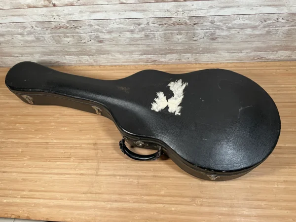 Gibson L1 Archtop 1912 Used