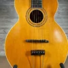 Gibson L1 Archtop 1912 Used