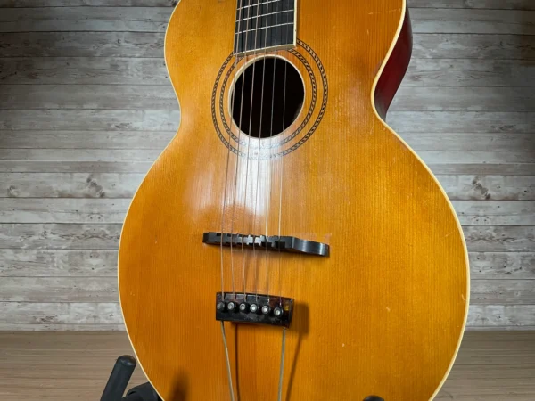 Gibson L1 Archtop 1912 Used
