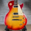 Gibson Les Paul Deluxe 1975 Sunburst Used