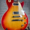 Gibson Les Paul Deluxe 1975 Sunburst Used