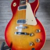 Gibson Les Paul Deluxe 1975 Sunburst Used