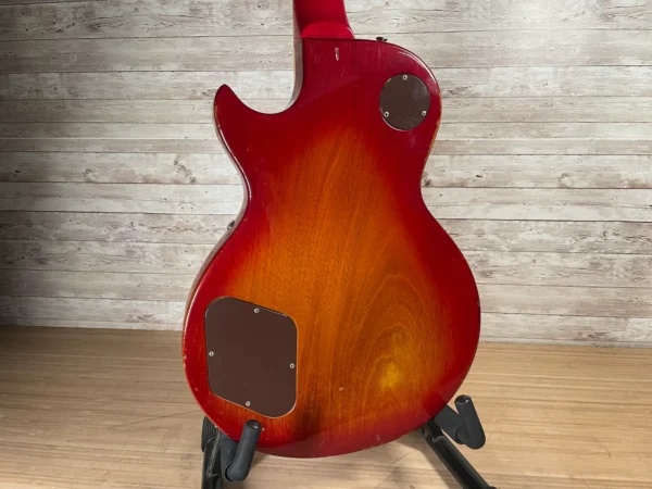 Gibson Les Paul Deluxe 1975 Sunburst Used