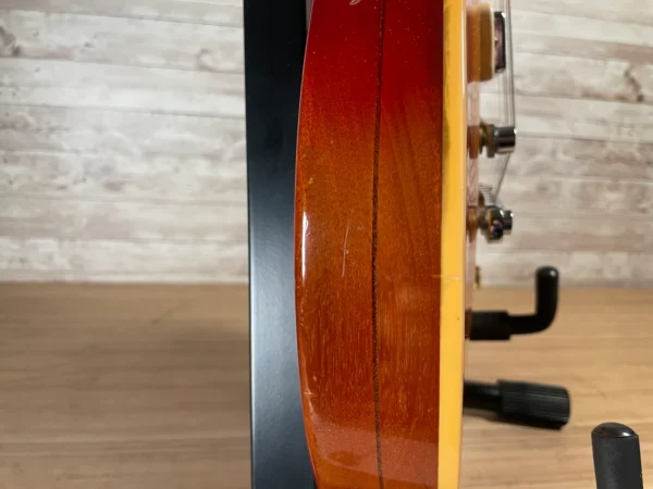 Gibson Les Paul Deluxe 1975 Sunburst Used
