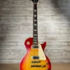 Gibson Les Paul Deluxe 1975 Sunburst Used