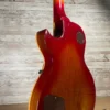 Gibson Les Paul Deluxe 1975 Sunburst Used