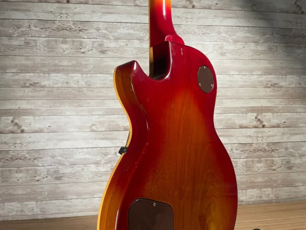 Gibson Les Paul Deluxe 1975 Sunburst Used