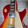 Gibson Les Paul Deluxe 1975 Sunburst Used