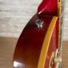 Gibson Les Paul Deluxe 1975 Sunburst Used