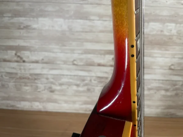 Gibson Les Paul Deluxe 1975 Sunburst Used