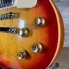 Gibson Les Paul Deluxe 1975 Sunburst Used