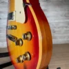 Gibson Les Paul Deluxe 1975 Sunburst Used