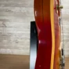 Gibson Les Paul Deluxe 1975 Sunburst Used