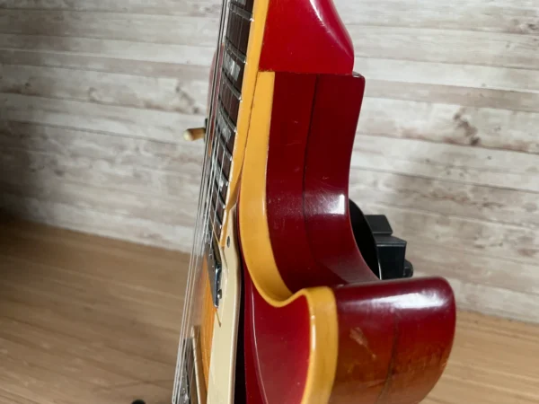 Gibson Les Paul Deluxe 1975 Sunburst Used