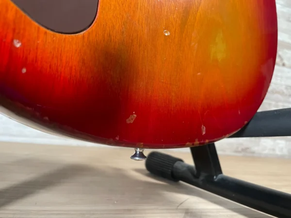 Gibson Les Paul Deluxe 1975 Sunburst Used