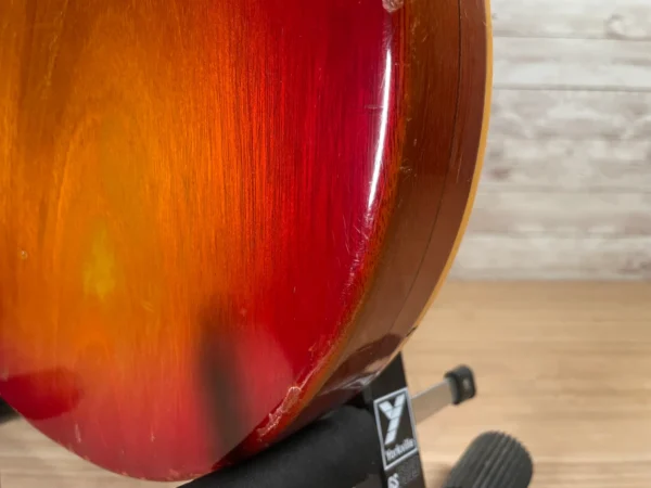 Gibson Les Paul Deluxe 1975 Sunburst Used