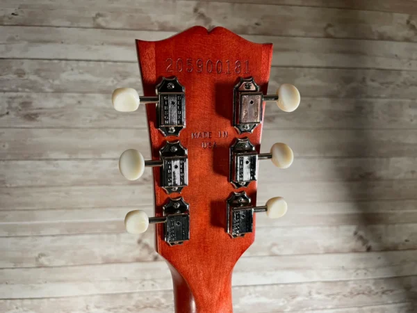 Gibson Les Paul Special Tribute