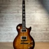 Gibson Les Paul Standard 2007 Flame Tobacco Burst