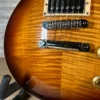 Gibson Les Paul Standard 2007 Flame Tobacco Burst