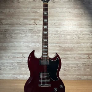 Gibson SG Standard 1986 Cherry Used