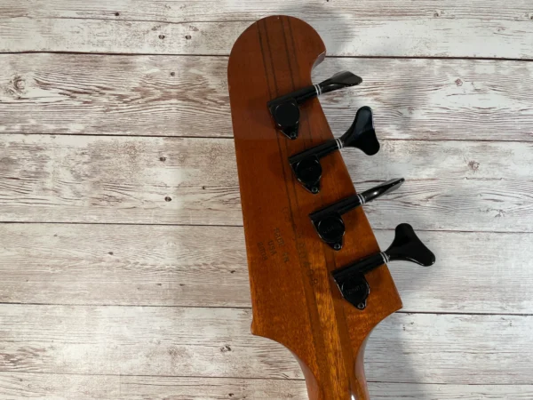 Gibson Thunderbird IV Bass 2008