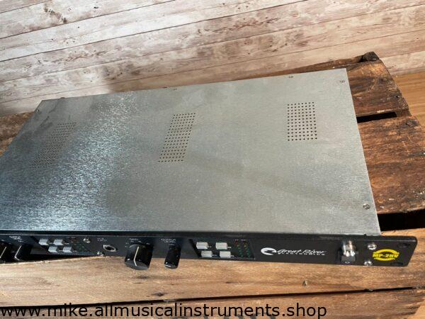 Great River MP-2NV Two-Channel Mic Preamp