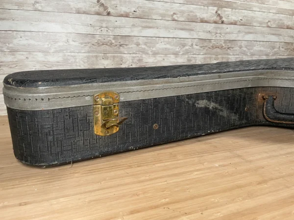 Guild CE-100D Hollow Body 1968 Used1 Guild CE-100D Hollow Body 1968