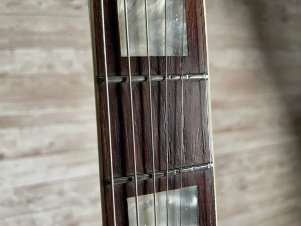 Guild CE-100D Hollow Body 1968 Used111 Guild CE-100D Hollow Body 1968