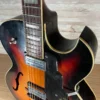 Guild CE-100D Hollow Body 1968 Used222 Guild CE-100D Hollow Body 1968